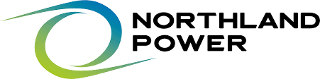 NORTLAND POWER - Logo